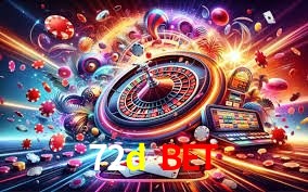 Descubra a Magia dos Jogos de Arcade no 72d bet